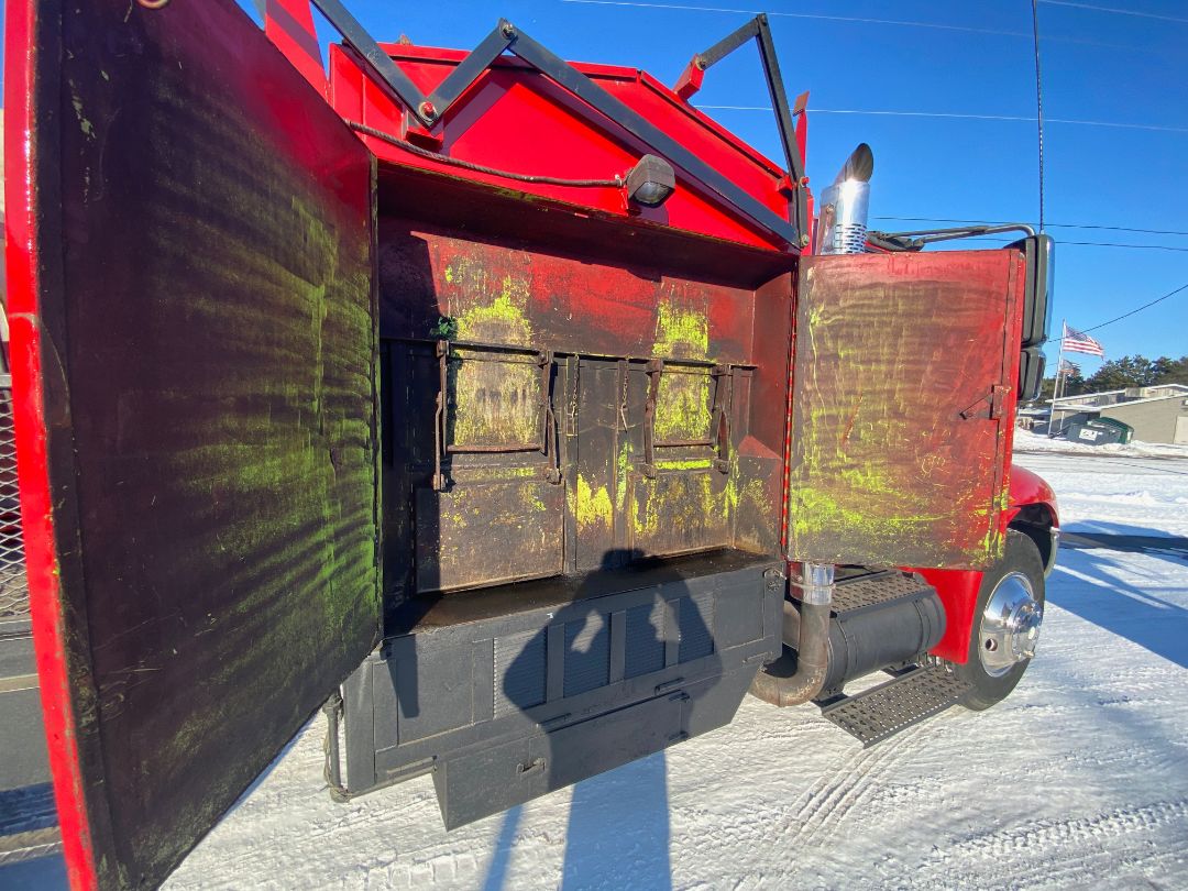 2002 INTERNATIONAL 4300 - Image 18